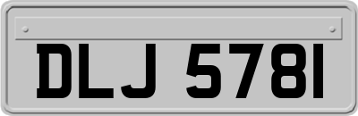 DLJ5781