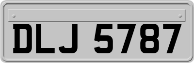DLJ5787