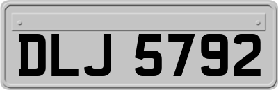 DLJ5792