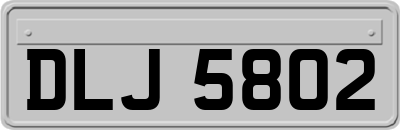 DLJ5802