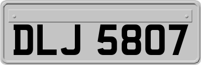 DLJ5807