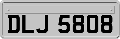 DLJ5808