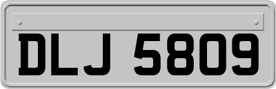DLJ5809
