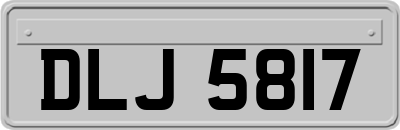 DLJ5817