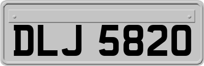 DLJ5820