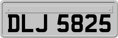 DLJ5825