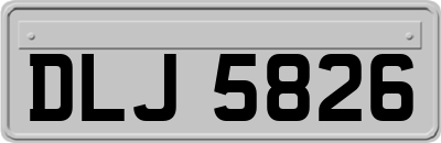 DLJ5826