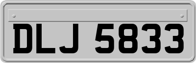 DLJ5833