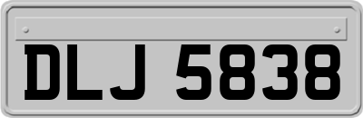 DLJ5838