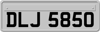 DLJ5850