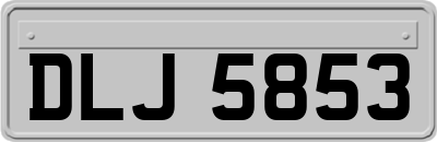 DLJ5853