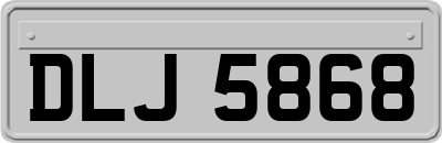 DLJ5868