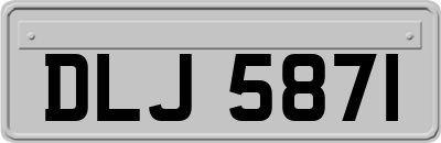 DLJ5871