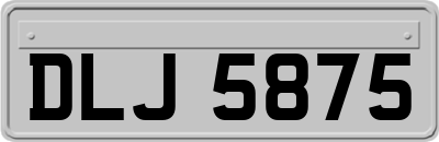DLJ5875