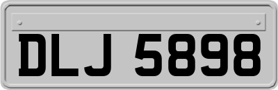 DLJ5898