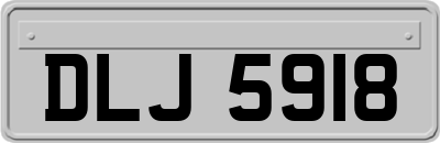 DLJ5918