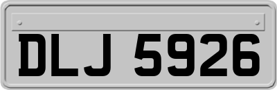 DLJ5926