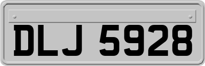 DLJ5928
