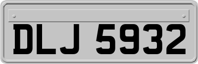 DLJ5932