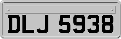 DLJ5938