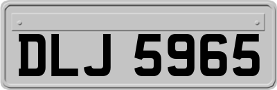 DLJ5965