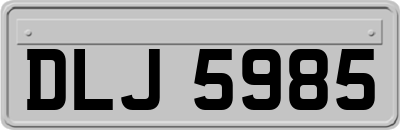 DLJ5985
