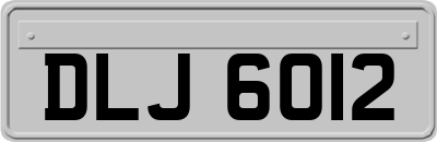 DLJ6012
