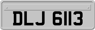 DLJ6113