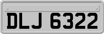 DLJ6322