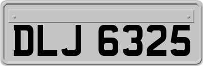 DLJ6325