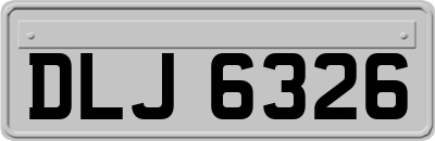 DLJ6326