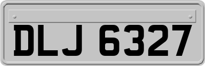 DLJ6327