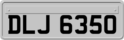 DLJ6350