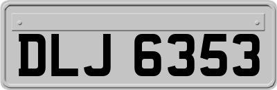 DLJ6353