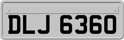 DLJ6360