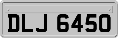 DLJ6450