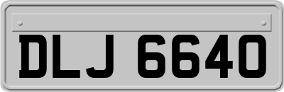 DLJ6640