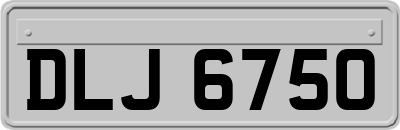 DLJ6750