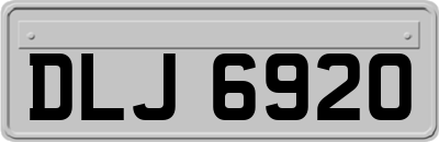 DLJ6920