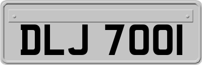 DLJ7001