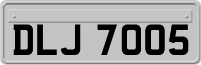 DLJ7005