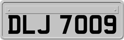 DLJ7009