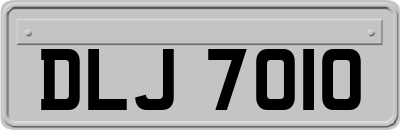 DLJ7010