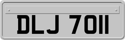 DLJ7011