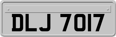 DLJ7017
