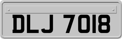 DLJ7018