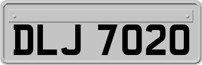 DLJ7020