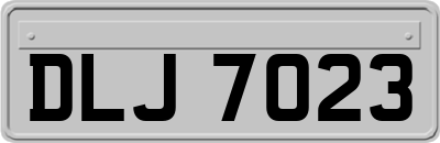 DLJ7023