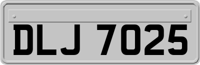 DLJ7025