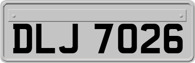 DLJ7026